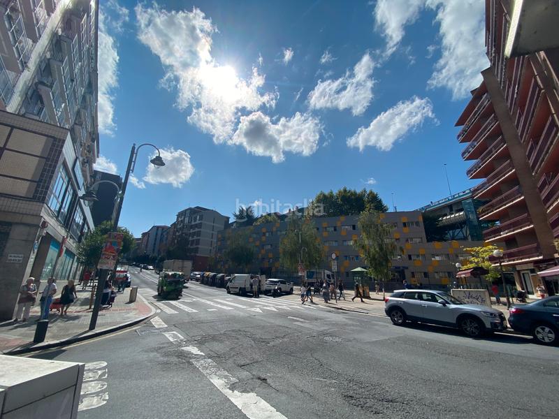 Foto 6fa3a9bc-3b21-49c3-a1e1-a2ac35255006. Appartement dans Rekalde Centro Bilbao