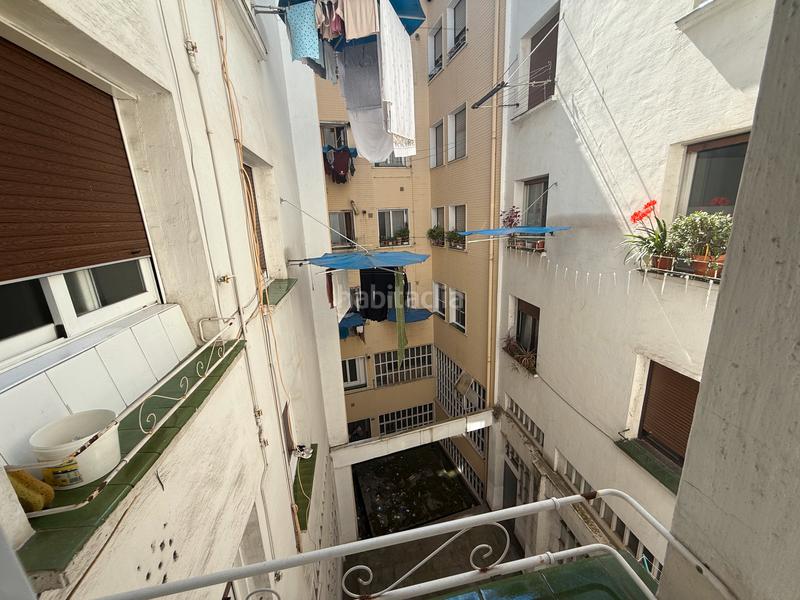 Foto 721f365b-8eaf-4a63-910c-65adbd1d985a. Appartement dans Rekalde Centro Bilbao