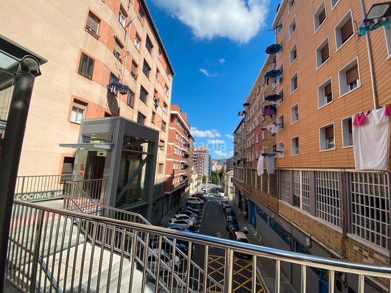 Foto 82bf8615-486f-4671-97d4-2ebca711f399. Appartement dans Rekalde Centro Bilbao
