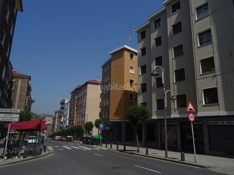 Foto 9c97a593-7571-4eeb-8e22-04a926b05b64. Appartement dans Rekalde Centro Bilbao