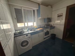 Appartement à Rekalde Centro