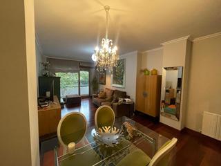 Appartement à Iralabarri