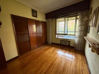 Appartement à Basurtu
