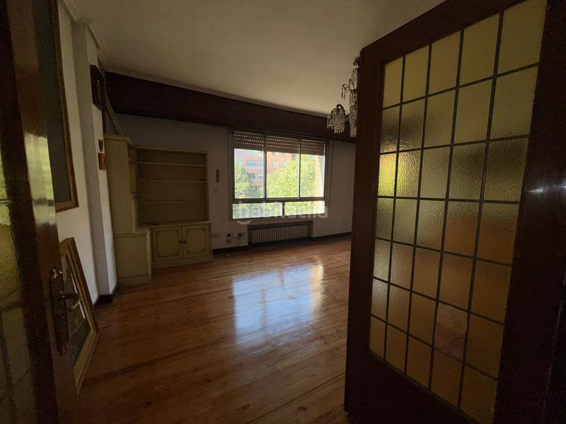 Foto 00a805fe-983a-4de3-a3a7-5a92827f090e. Etagenwohnung mit heizung in Basurtu Bilbao