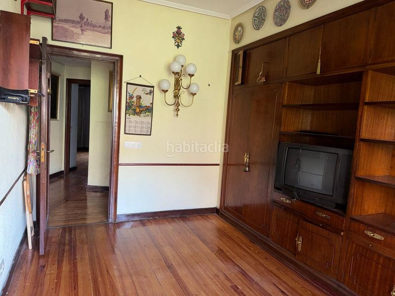Foto 06746821-76ec-4789-b1f7-28e54efb6ccd. Etagenwohnung mit heizung in Basurtu Bilbao