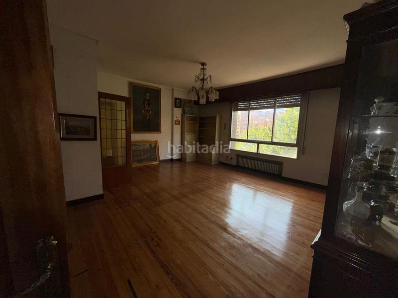 Foto 2ed8d49a-7b2c-4a62-9c27-46ec183ef4b3. Etagenwohnung mit heizung in Basurtu Bilbao
