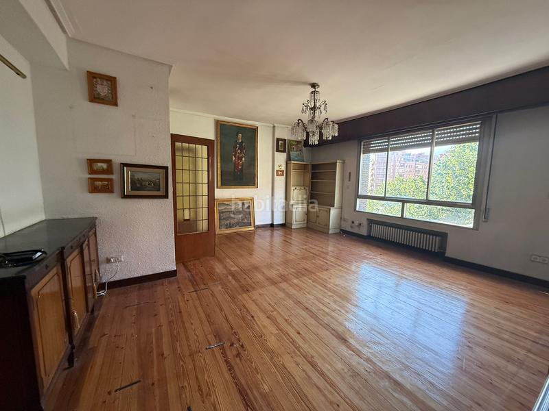 Foto b2630315-ead0-48ad-86ae-ba2992afd85e. Etagenwohnung mit heizung in Basurtu Bilbao