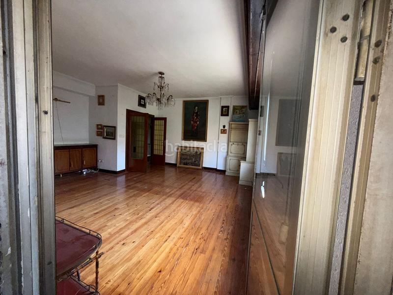Foto b406b8ba-5b09-4032-930f-8e8edf2ae357. Etagenwohnung mit heizung in Basurtu Bilbao
