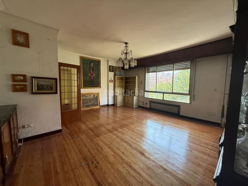 Foto e093dea7-26c3-4f88-a9dc-e870e8a170dd. Etagenwohnung mit heizung in Basurtu Bilbao