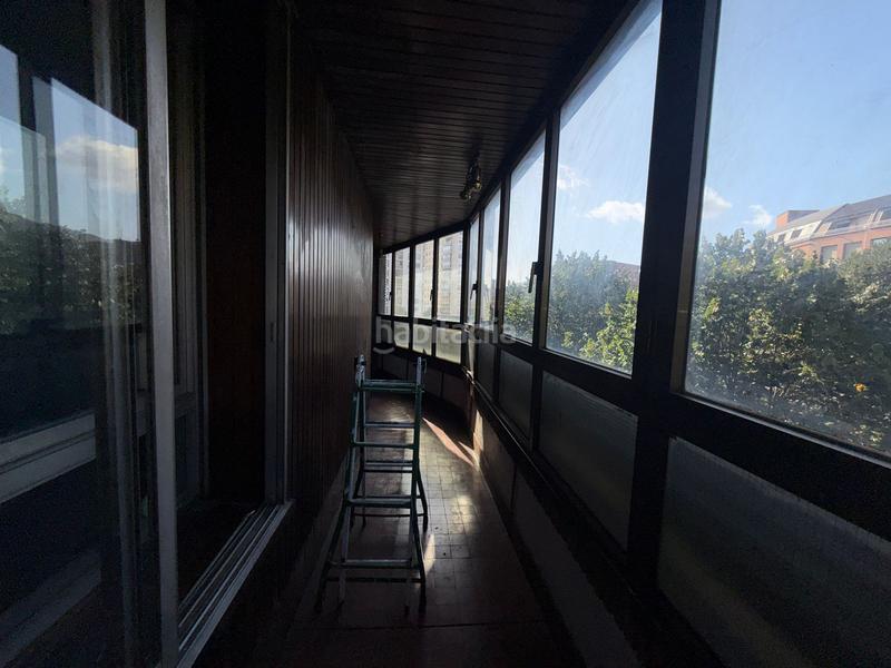 Foto 9a165ced-46be-4e5f-821d-50290d093fd7. Flat with heating in Basurtu Bilbao