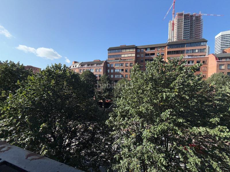 Foto 45c6df9e-22a8-4a02-92c9-11cb7ceecda0. Piso en Basurtu Bilbao