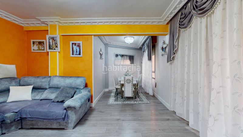 Foto 4e9caab5-6d57-49ff-b398-ce927f34c6f3. Piso en Zorrotza Bilbao