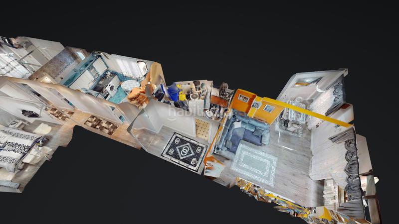 Foto f4f6b2b7-8630-443d-ad63-1e9602de4ba4. Piso en Zorrotza Bilbao