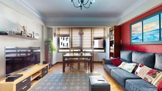 Appartement à Zurbaran