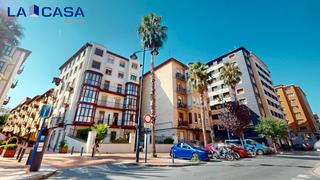 Appartement à Lasesarre