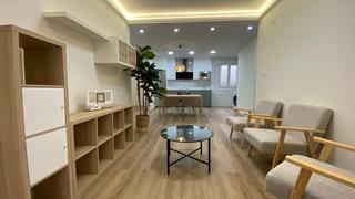 Appartement à Rontegui-Pormetxeta