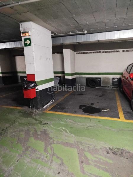 Foto 06a832ac-8441-4d76-b217-a4df02d5a4ef. Aparcament cotxe a Arteagabeitia - Retuerto - Kareaga Barakaldo