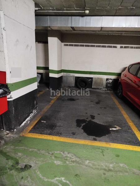 Foto 68995b6c-201b-4faf-8561-f3463c1218f1. Parking voiture dans Arteagabeitia - Retuerto - Kareaga Barakaldo