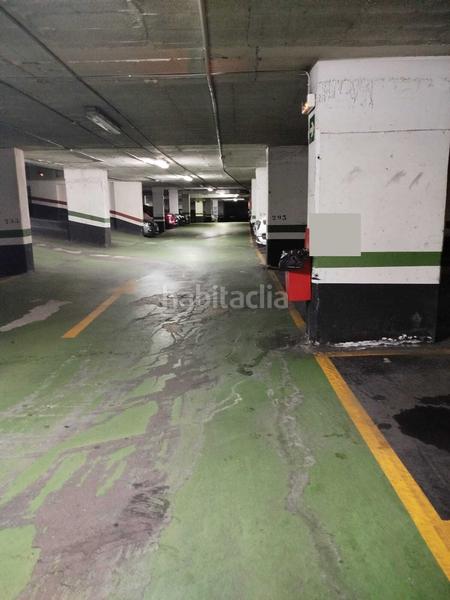 Foto 8a96aa6b-db4d-4153-87d2-5696c002f234. Parking voiture dans Arteagabeitia - Retuerto - Kareaga Barakaldo