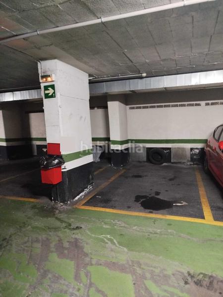 Foto f593fe32-c470-430d-8b51-ef80ca5b9683. Parking voiture dans Arteagabeitia - Retuerto - Kareaga Barakaldo