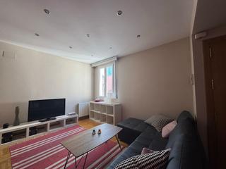 Appartement à Zabalburu