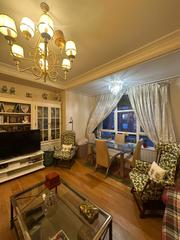 Appartement à Sabino Arana-Jesuitas
