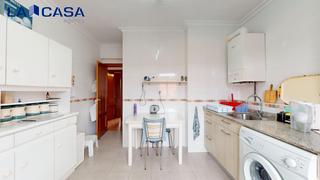 Etagenwohnung in Atxuri