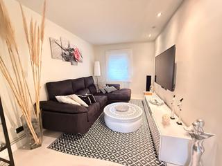 Flat in Lasesarre