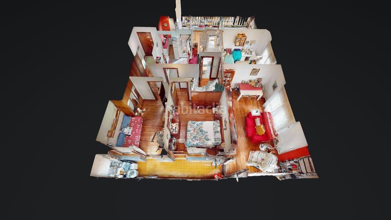 Foto 0fbbeba0-2a0c-4174-a6dc-1dfa33dd578d. Appartement avec chauffage dans Cruces Barakaldo