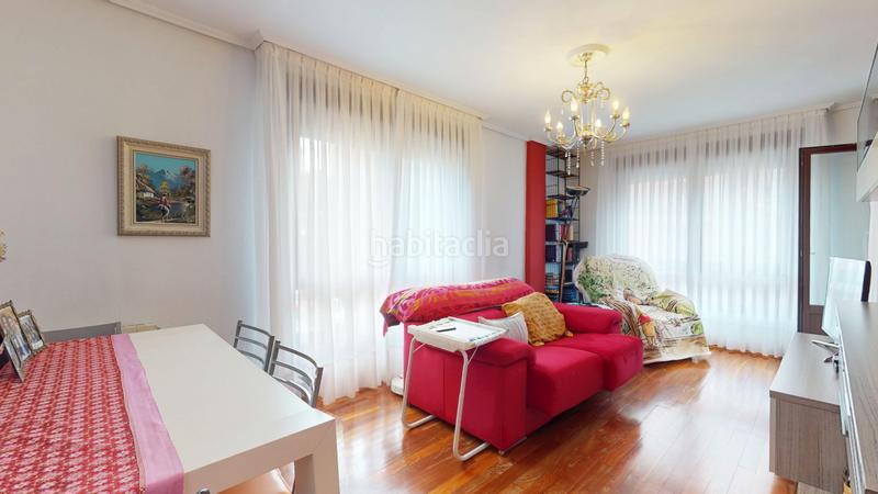 Foto 83234b70-1180-4f40-959f-56cbf9e4d828. Appartement avec chauffage dans Cruces Barakaldo