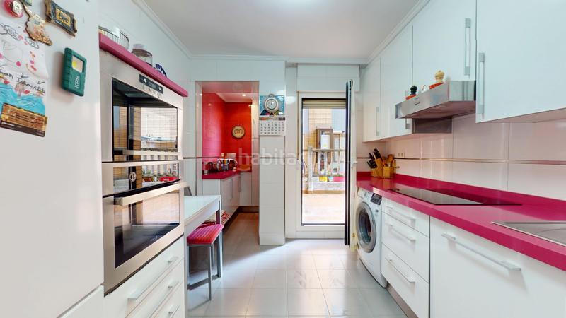 Foto 6c6332c5-4684-4e8b-be5a-c5e5f1065fac. Etagenwohnung mit heizung in Cruces Barakaldo