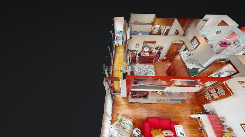 Foto a4d747c4-d028-4d60-ac3b-5dd170b6bb9b. Etagenwohnung mit heizung in Cruces Barakaldo