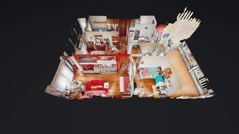 Foto 9b1fe127-f3d1-4645-8ca2-3250d6e3e193. Pis amb calefacció a Cruces Barakaldo