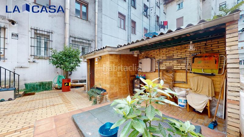 Foto 0f8d537b-4a2b-453a-aa1e-1d95e68ac0c1. Appartement avec chauffage dans Centro Barakaldo