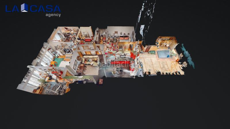 Foto 26a461d6-d2d9-4683-a99e-7e7f3bc025f8. Appartement avec chauffage dans Centro Barakaldo