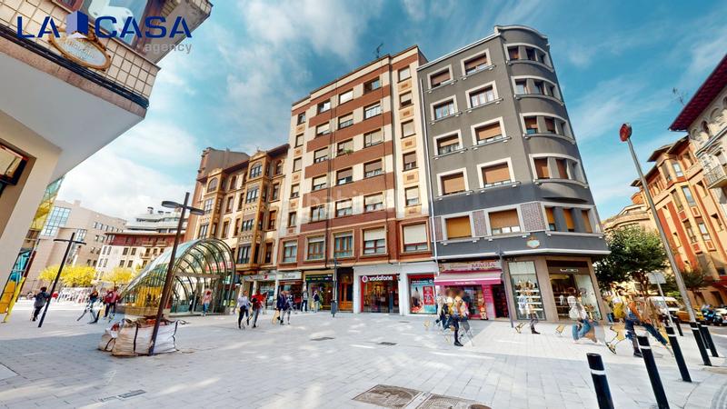Foto d1988943-10e1-4457-977e-3cc03c9c3852. Appartement avec chauffage dans Centro Barakaldo