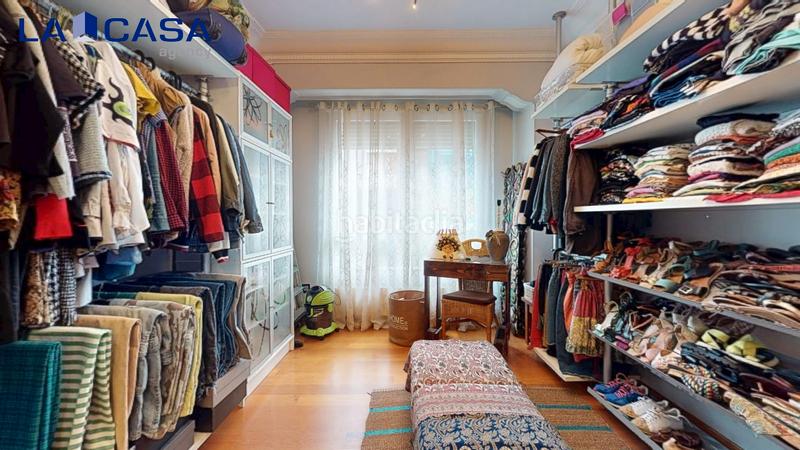 Foto f8e185e5-d22f-4fed-90b1-76bb37f5975d. Appartement avec chauffage dans Centro Barakaldo