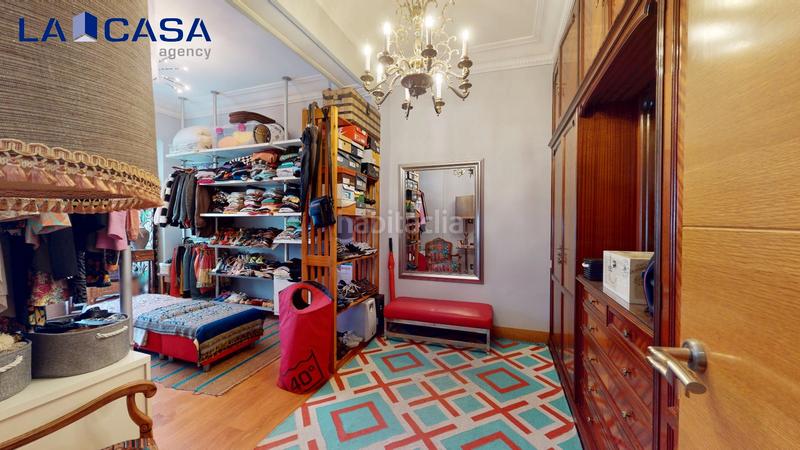 Foto 0e4fad0d-f5a7-499d-9810-f6d935be09f7. Flat with heating in Centro Barakaldo