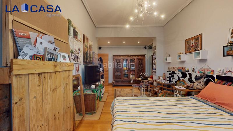 Foto 4bbbb0fb-3aa8-4e9d-8dad-ed20a996c436. Flat with heating in Centro Barakaldo