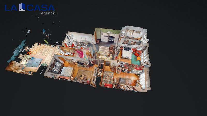 Foto 4df0c4b3-86d4-4855-bccb-1f1d0c12179f. Pis amb calefacció a Centro Barakaldo