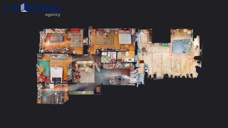 Foto 3716b78b-248f-4770-a73e-303fd79c9d93. Piso en Centro Barakaldo