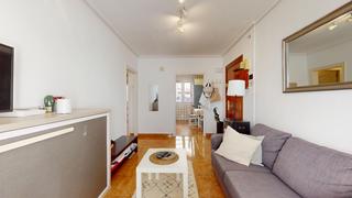 Ground floor in Lutxana - Llano