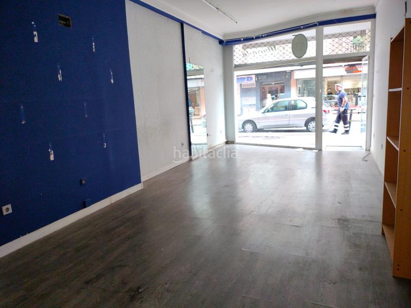 Foto 76aec8fe-6826-4ee0-b01a-891e1b35d02f. Business premise in Rontegui-Pormetxeta Barakaldo