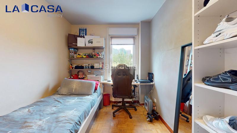 Foto 901a12b6-733e-45a0-b33e-ad90f552aafe. Etagenwohnung mit parking in San Ignacio-Elorrieta Bilbao