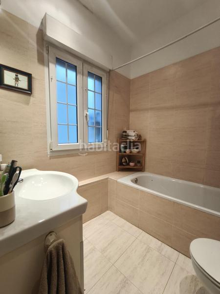 Foto 6d51ba72-e890-4350-b674-da679a6cd9fc. Etagenwohnung in San Fransisco Bilbao