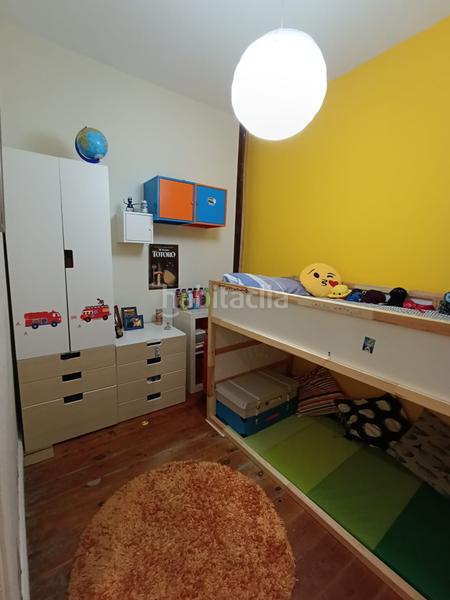 Foto 567a8b60-e691-4176-81cd-2d2ce7f4a582. Flat in San Fransisco Bilbao