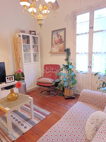 Foto 579b8144-d01c-4493-b9a6-e74b534fe55a. Flat in San Fransisco Bilbao