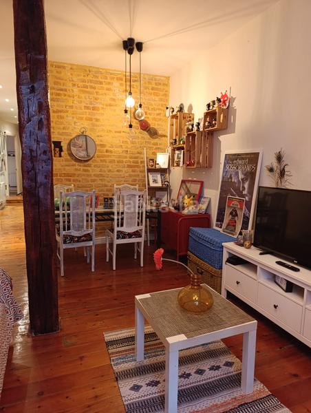 Foto a8b93cb9-9dc6-4584-85cc-25287aa18327. Flat in San Fransisco Bilbao