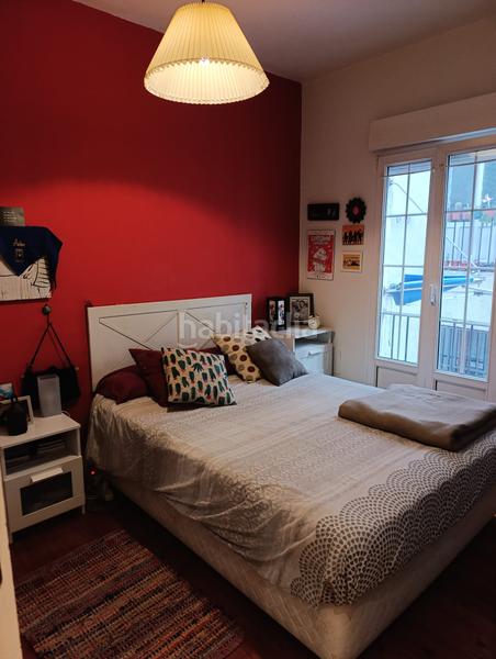 Foto be76e10b-b429-4d73-be4f-b6ba8ae344b2. Flat in San Fransisco Bilbao