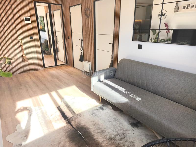 Foto 39452777-6267-4f37-a8aa-a48d26680577. Appartement avec chauffage parking dans Santutxu-Basarrate Bilbao